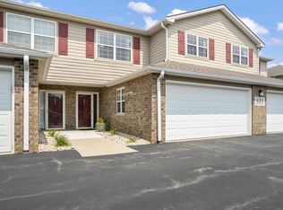 833 Stonefield Dr, Racine, WI 53406