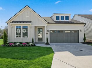 2544 Butlers Green Cir Lot 4, Chattanooga, TN 37421