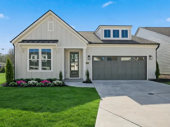 2544 Butlers Green Cir Lot 4, Chattanooga, TN 37421