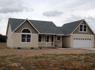 12209 E Blanchard Ave, Elk, WA 99009