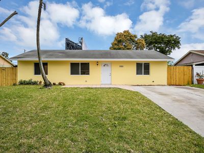 4341 Weymouth Street, Lake Worth, FL, 33461