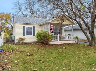112 E Stansifer Ave, Clarksville, IN 47129