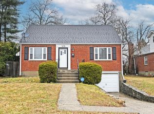 1378 Adams Rd, Cincinnati, OH 45231