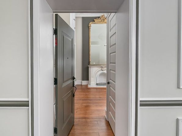 814 Cathedral St APT 4F