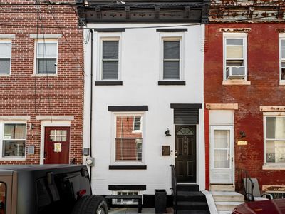 1802 Waterloo St, Philadelphia, PA, 19122
