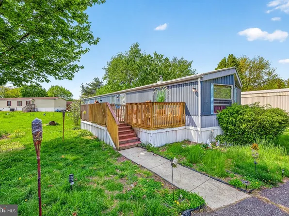 732 Cleaver Farms Rd #732, Middletown, DE 19709
