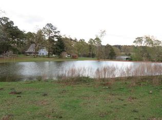 2166 Highway 568 W, Magnolia, MS 39652