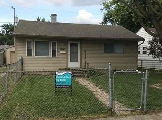 2325 Saint Peter St, Indianapolis, IN