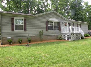 1484 State Route 1271, Kuttawa, KY 42055