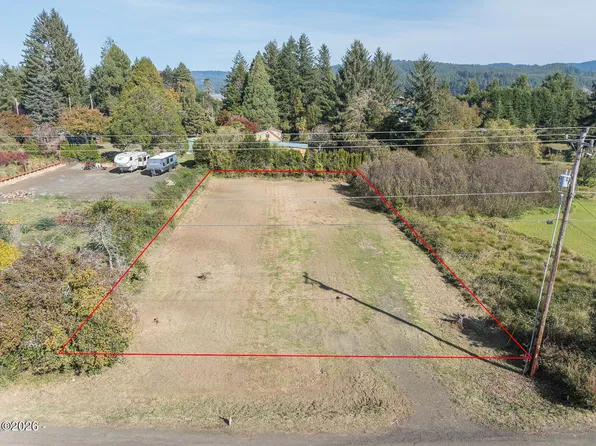 2120 E Alsea Hwy, Alsea, OR 97394