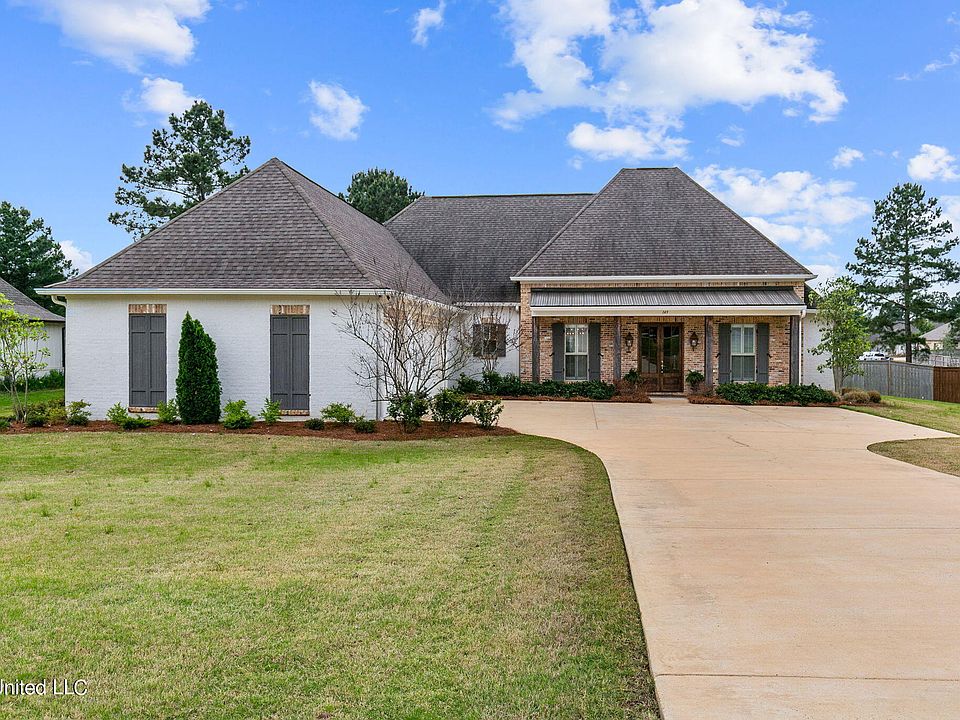 149 Saddlebrook Cv, Madison, MS 39110 Zillow