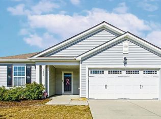 1208 Windrose Dr, Fuquay Varina, NC 27526