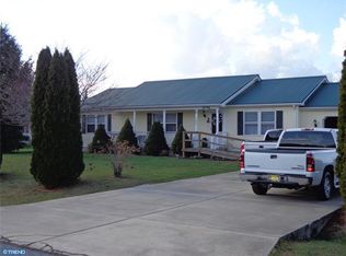 107 Creek Dr, Milton, DE 19968