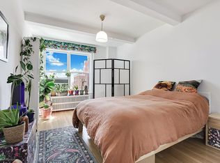 200 W 108th St APT 12F, New York, NY 10025