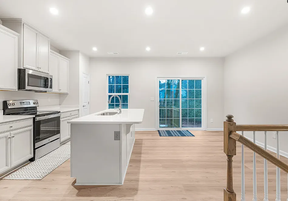 3129 Beeler Ln