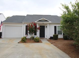 5104 Wheeler Lake Rd, Augusta, GA 30909