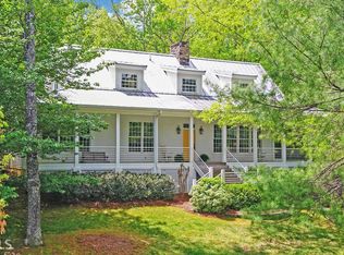 939 Dicks Creek Rd, Clarkesville, GA 30523