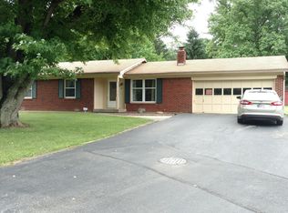 801 Locust Dr, Richmond, IN 47374