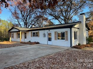 3116 Ansonville Rd, Marshville, NC 28103