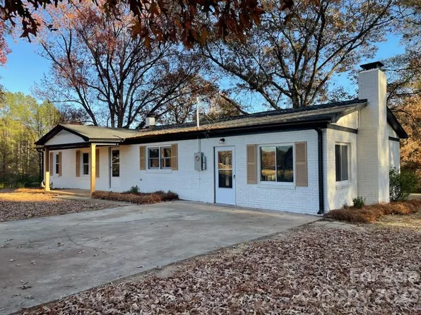 3116 Ansonville Rd, Marshville, NC 28103