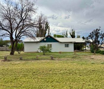 20 1st Ave E, Deaver, WY, 82421
