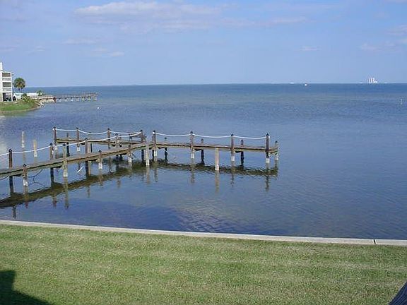 great water views