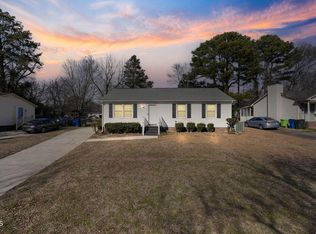 3809 Summer Pl, Raleigh, NC 27604