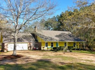 702 Fern Ln NW, Brookhaven, MS 39601