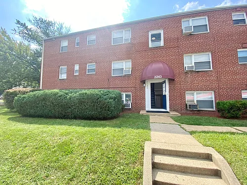 2243 Huntington Ave Photo 1