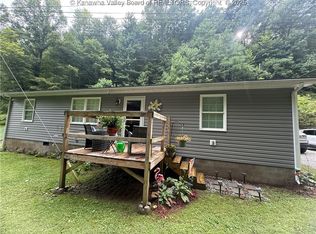455 Jims Branch Rd, Lake, WV 25121