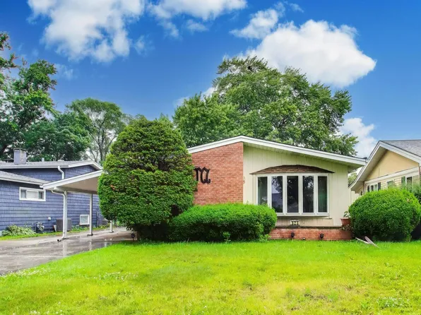 920 Pleasant Dr, Addison, IL 60101