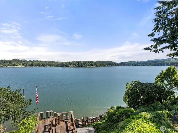 3440 Madrona Beach Road NW, Olympia, WA 98502