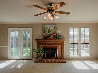3318 Whispering Way Dr, Richmond, TX 77406