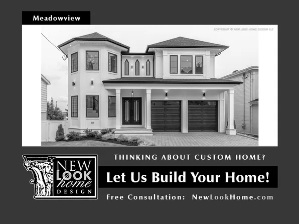 Meadowview Plan, MAGNOLIA: Design Center