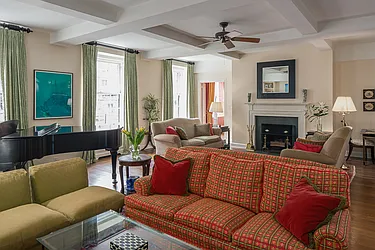 Sold by Brown Harris Stevens