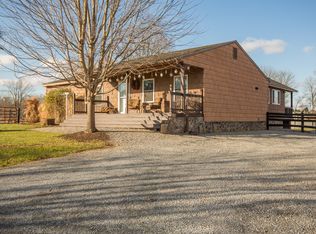 763 Crums Church Rd, Berryville, VA 22611