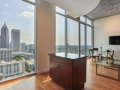 860 Peachtree St NE UNIT 2812, Atlanta, GA, 30308