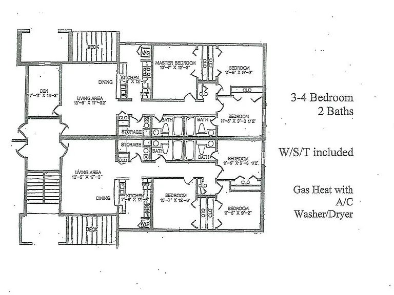 402B Berryfield Ln — Photo 2