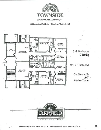 402A Berryfield Ln Photo 1 402A Berryfield Ln Photo 1