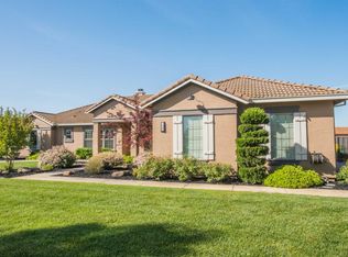 12860 Rimfire Dr, Wilton, CA 95693