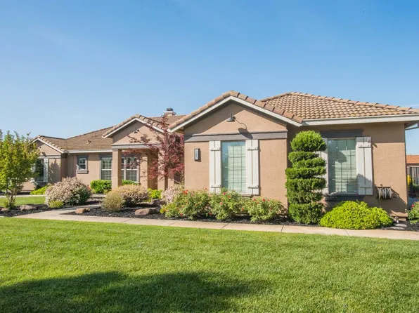 12860 Rimfire Dr, Wilton, CA 95693