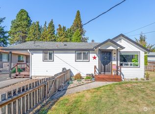 140 Maddock Pl, Longview, WA 98632