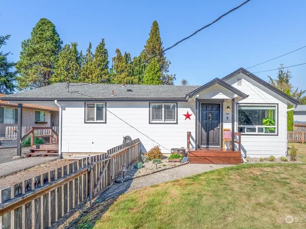 140 Maddock Place, Longview, WA 98632
