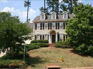 100 Loden Ct, Simpsonville, SC 29681