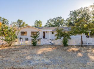 23709 Old 44 Dr, Millville, CA 96062
