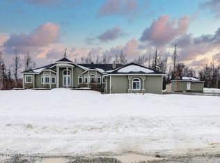 8534 W Hollywood Rd, Wasilla, AK 99623