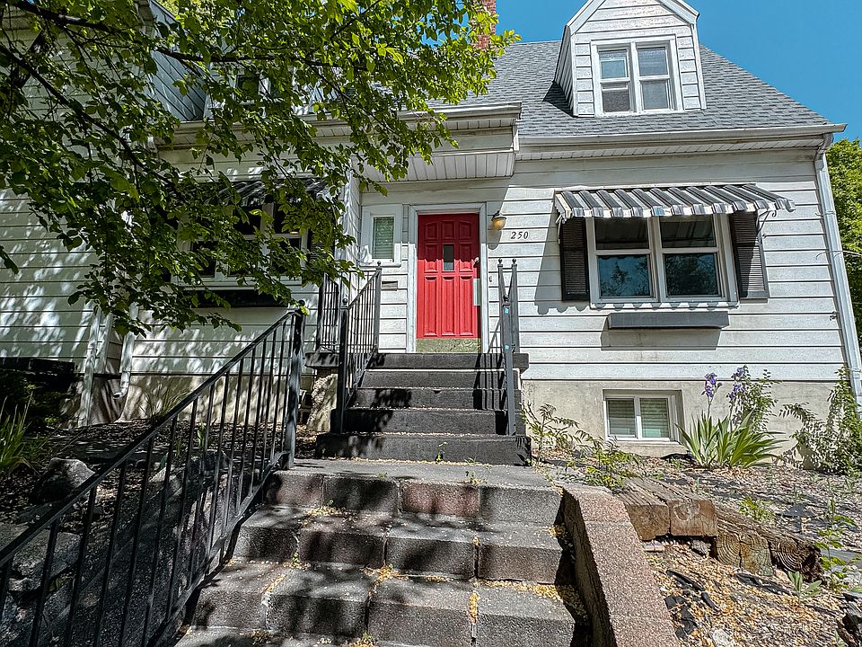 1st image of 250 N State St #250