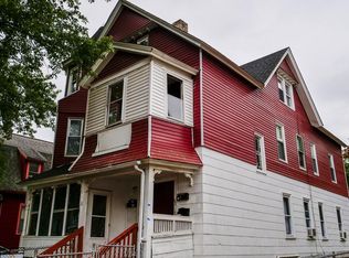 50 Dawes St, Springfield, MA 01109