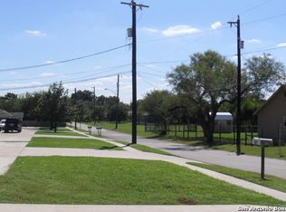 19992 Clayton St UNIT 2, Somerset, TX 78069