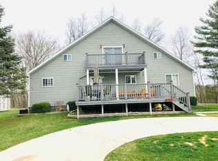 17854 Lost Lake Rd, Barryton, MI 49305